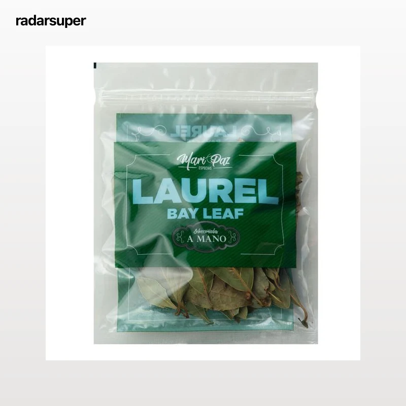Laurel Mari Paz 12g bay leaf