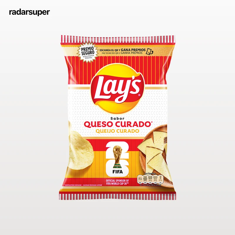 Lay's