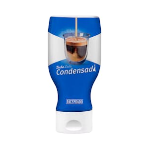 Leche condensada