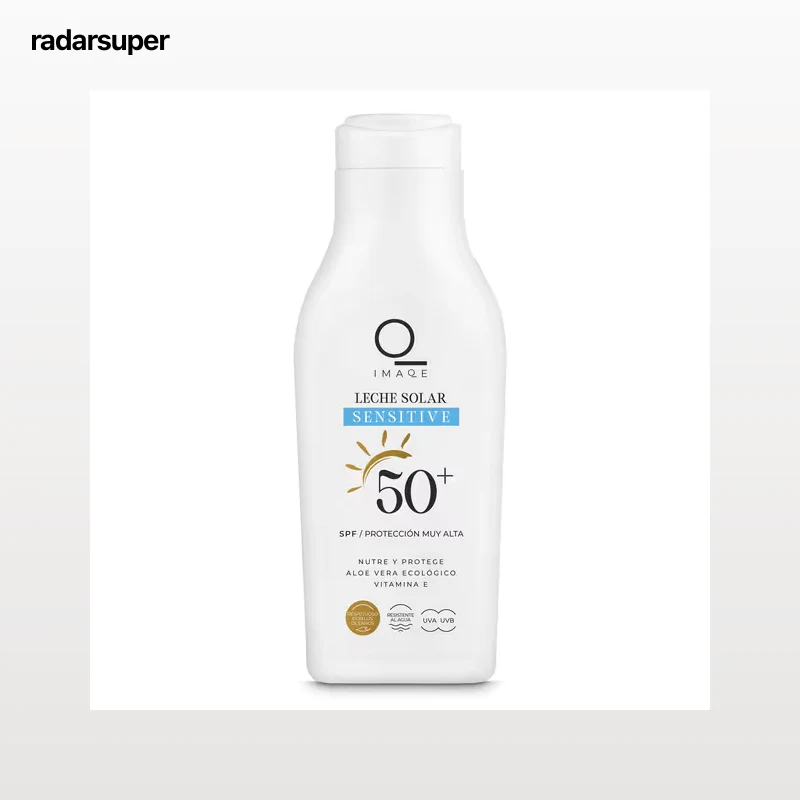 Leche solar sensitive spf 50+ Dia Imaqe 250 ml