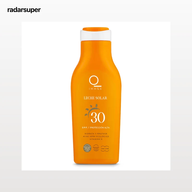 Leche solar spf 30 Dia Imaqe 250 ml