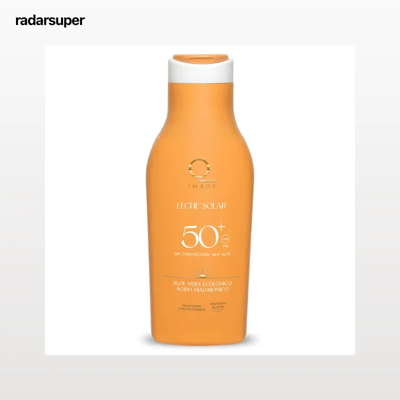 Leche solar spf 50+ Dia Imaqe 250 ml