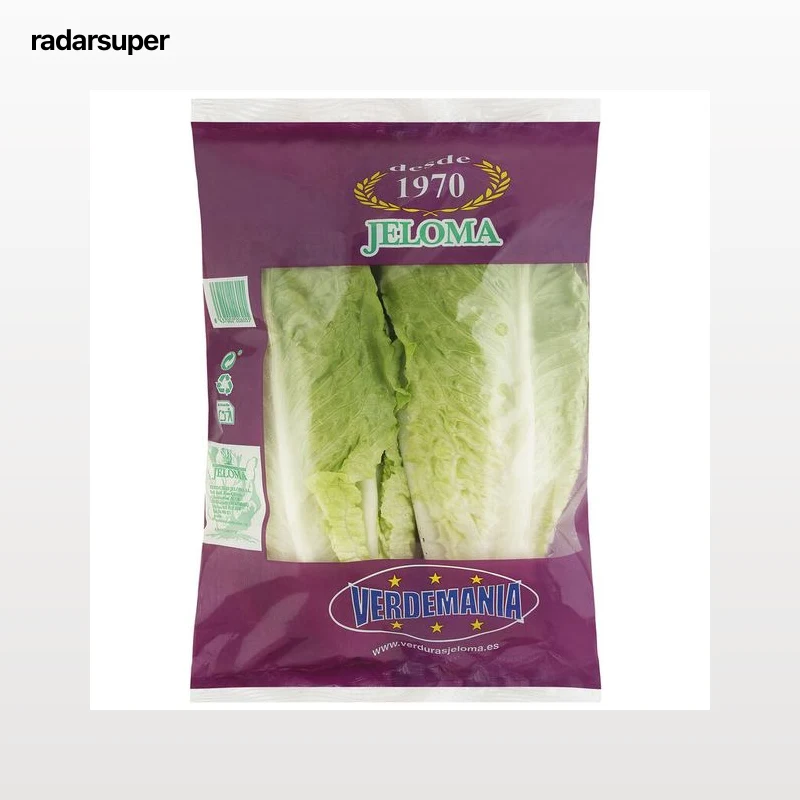 Lechuga bolsa 2uds