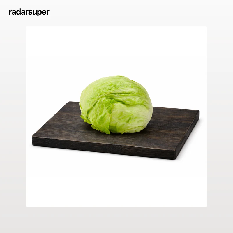 Lechuga iceberg 450g