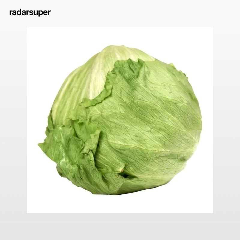 Lechuga iceberg