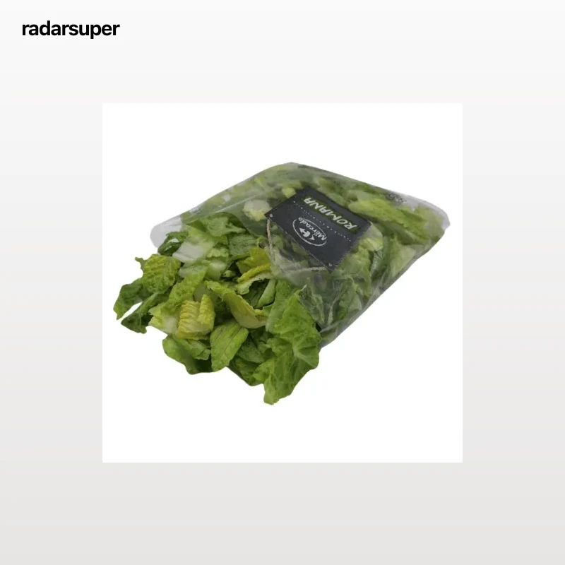 Lechuga romana Carrefour El Mercado 200 g