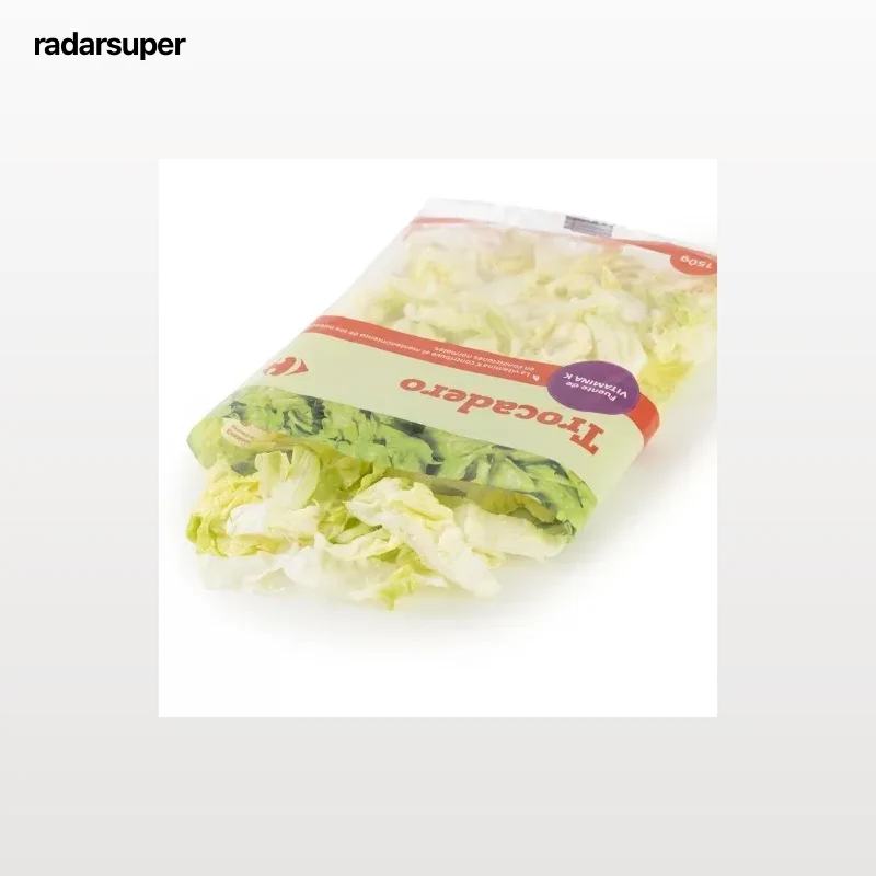 Lechuga trocadero Carrefour 150 g