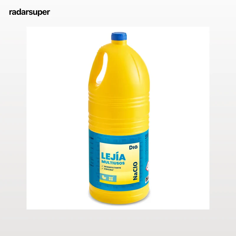 Lejía Dia 5 L