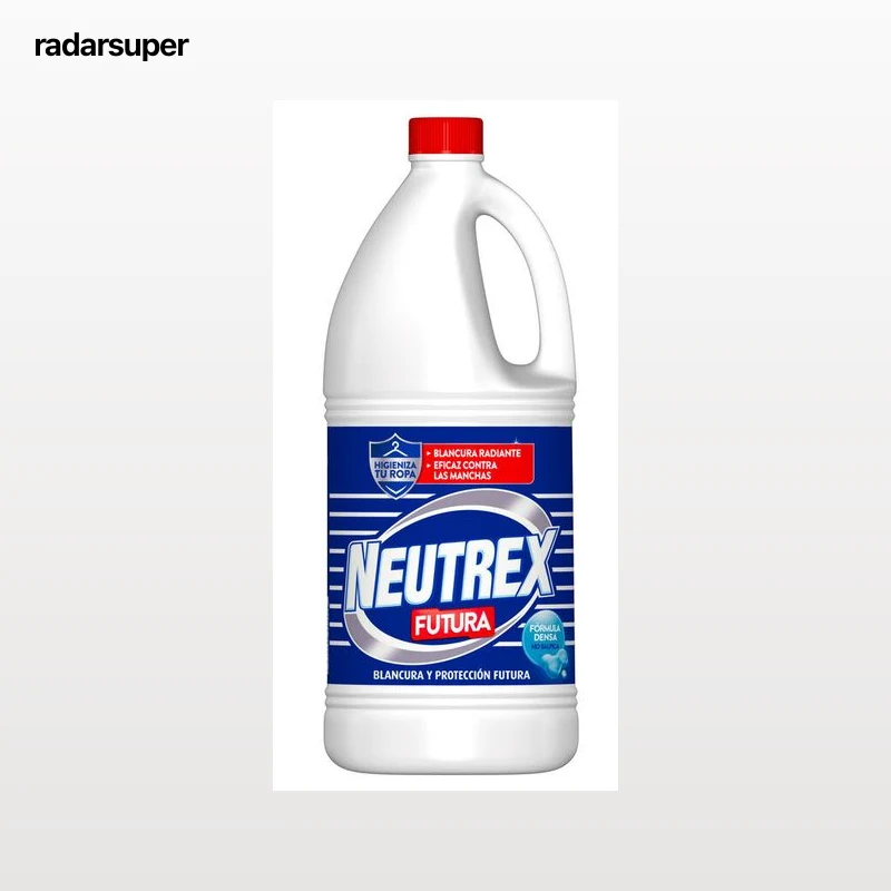 Lejía Neutrex 1,9l futura