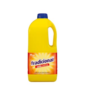 Lejía normal Tradicional