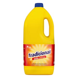 Lejía normal Tradicional