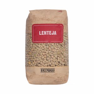 Lenteja