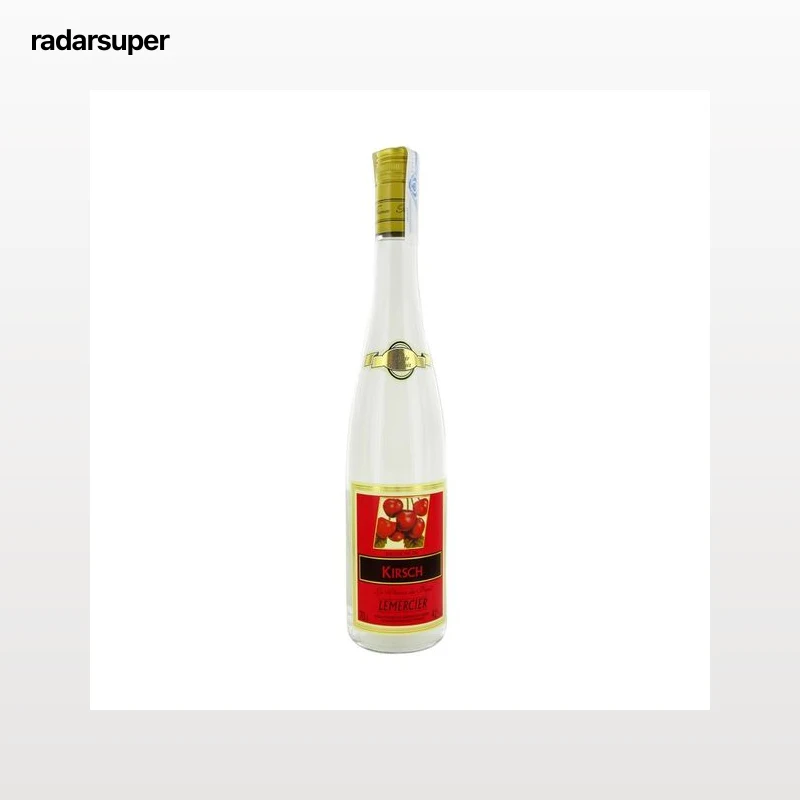 LERMERCIER Kirsh LEMERCIER botella de 70 cl.