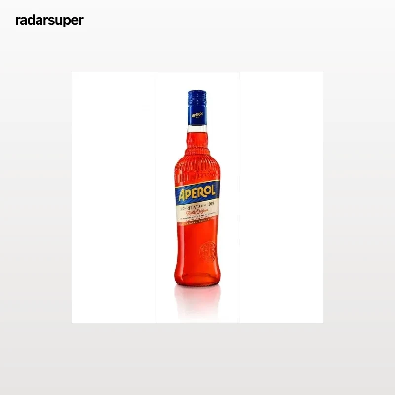 Licor aperitivo Aperol 70 cl.