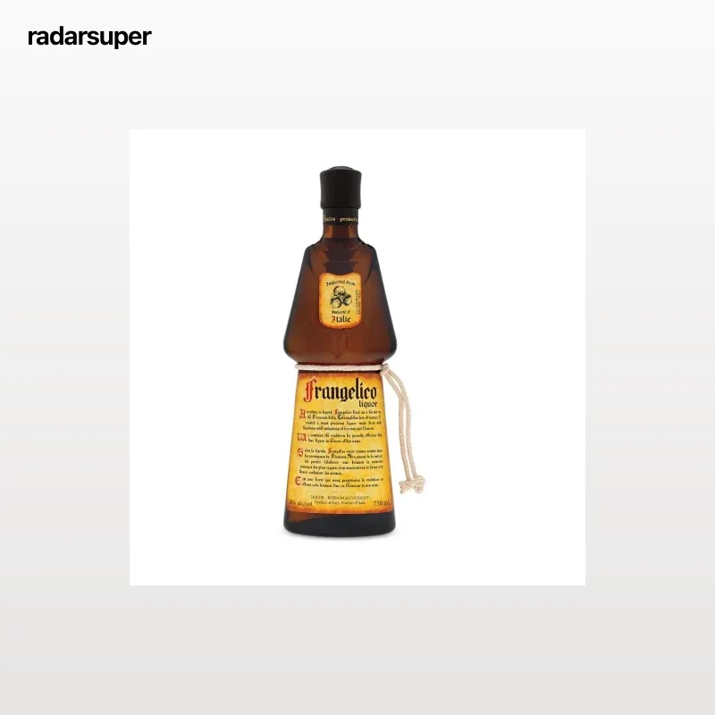 Licor de avellana Frangelico 70 cl.