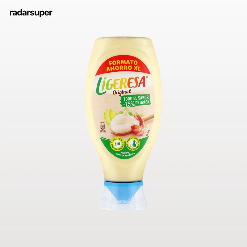 Ligeresa