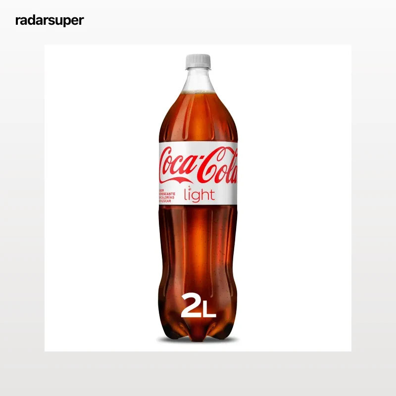 Coca-Cola light 2 L