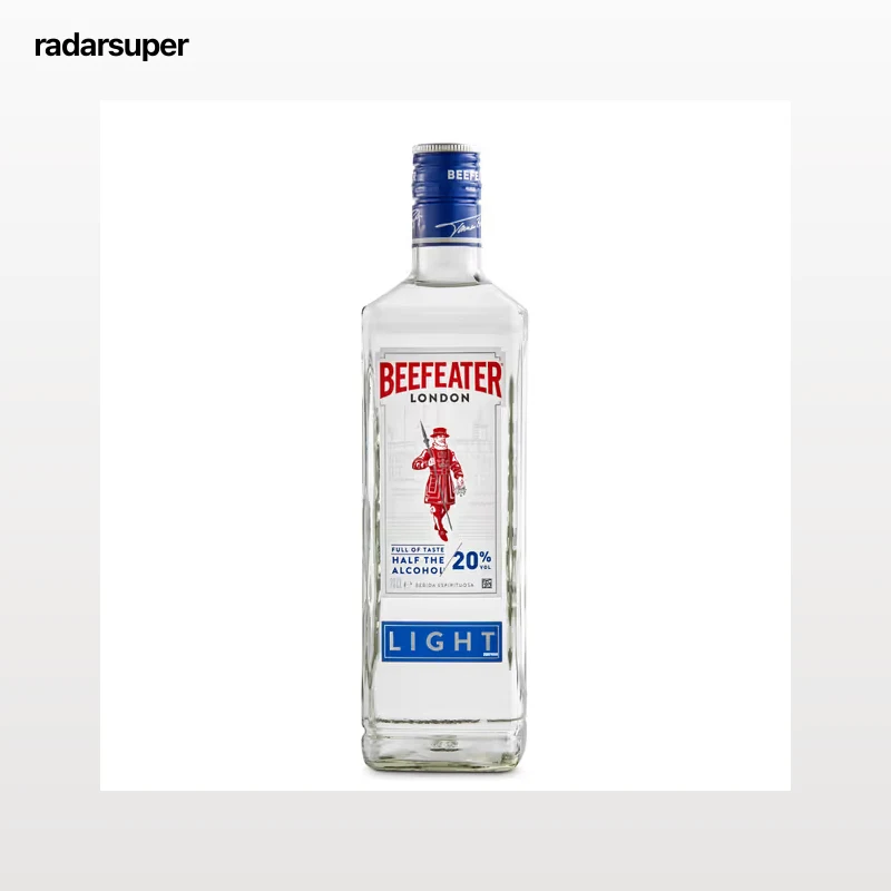 Beefeater light 70 cl