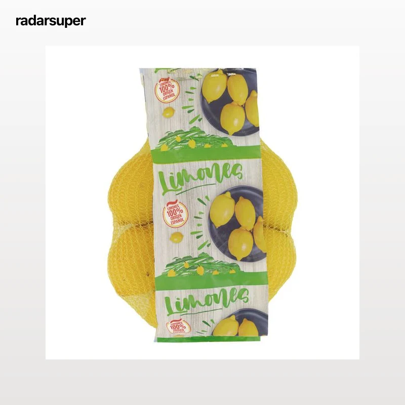 Limon malla 1kg