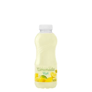 Limonada  sin gas light