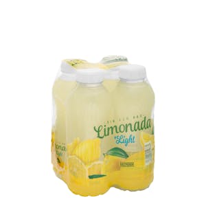 Limonada sin gas light