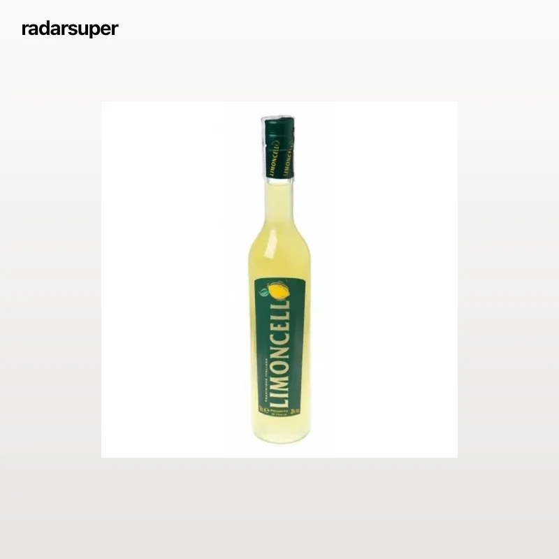 Limoncello Carrefour 50 cl