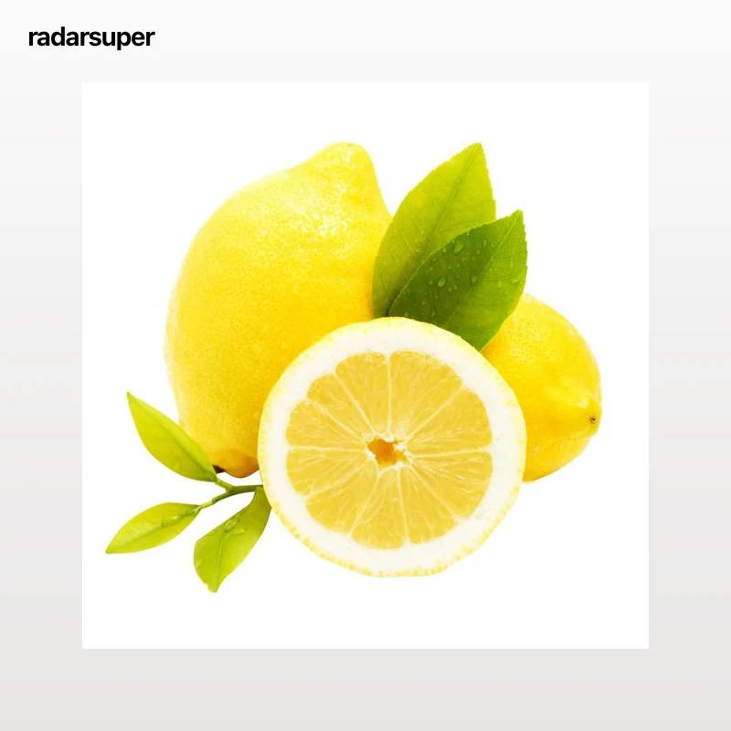 Limones 500 g.