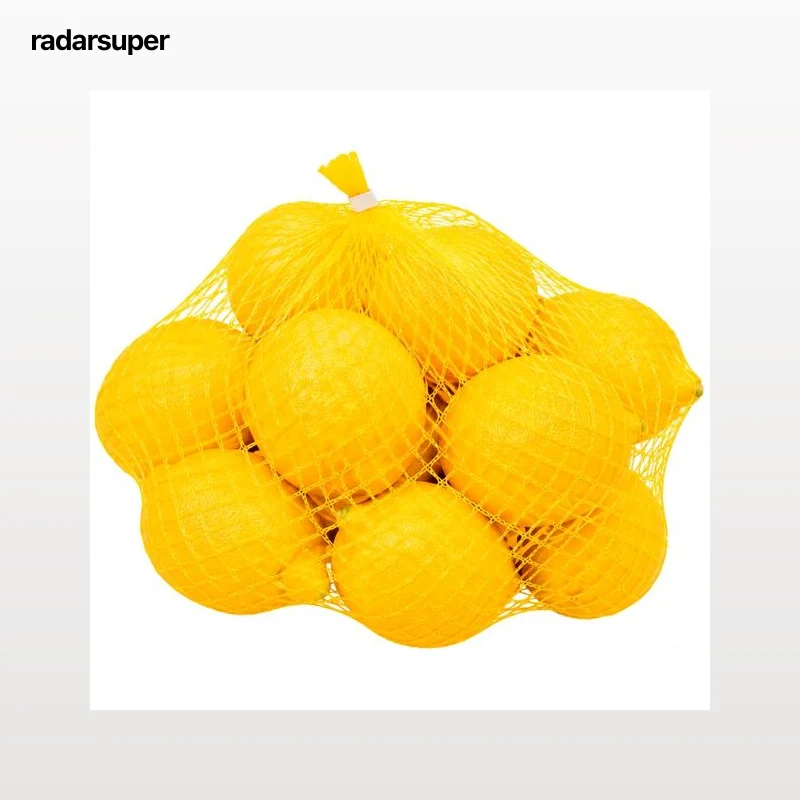 Limones malla 1 kg.