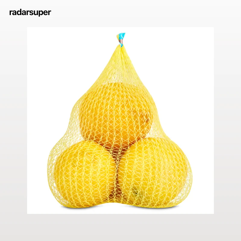 Limones malla 750 g