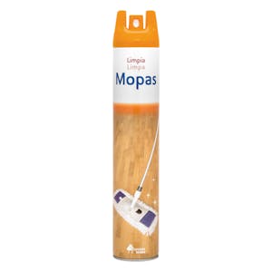 Limpia Mopas