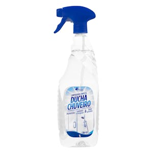 Limpiador Ducha