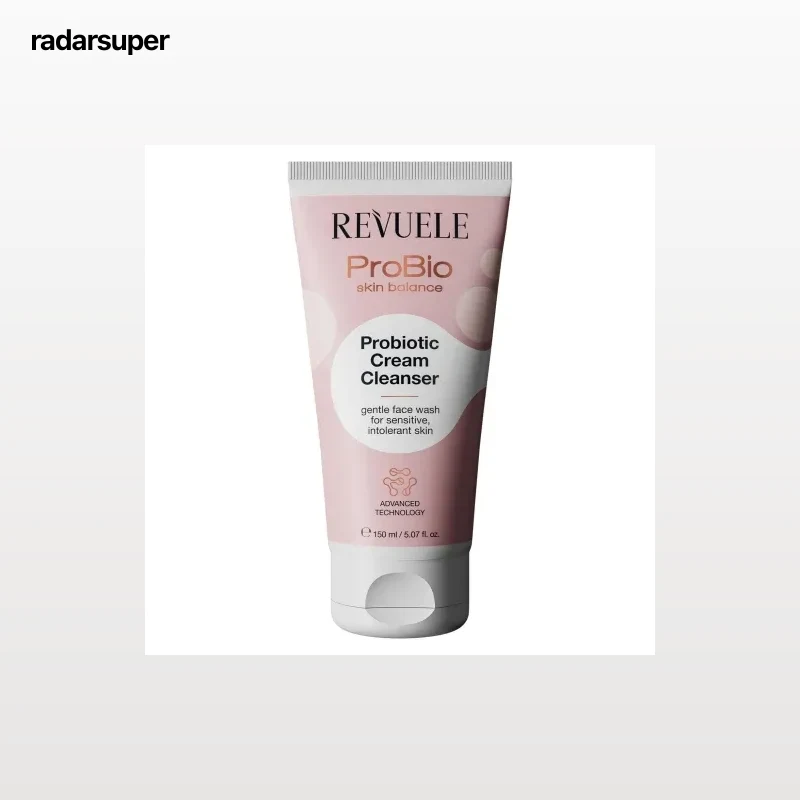 Limpiador facial ProBio Sking Balance Revuele 150 ml.