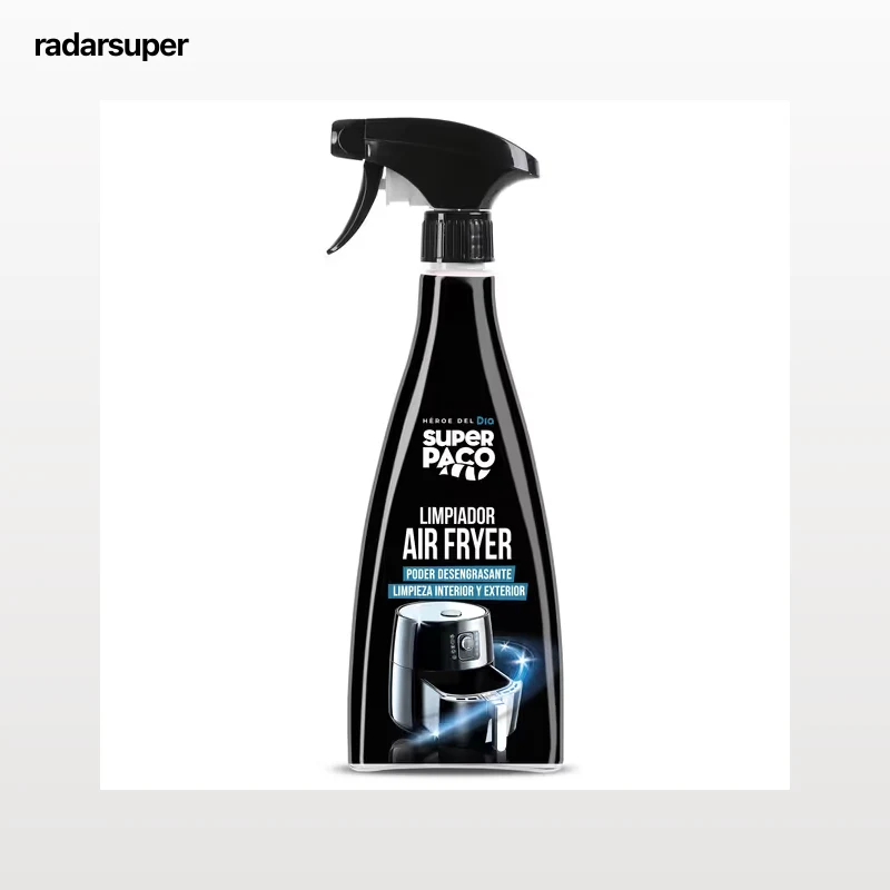 Limpiador de freidora de aire Dia Super Paco 600 ml