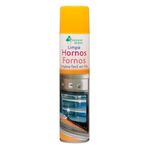 Limpiador de Hornos