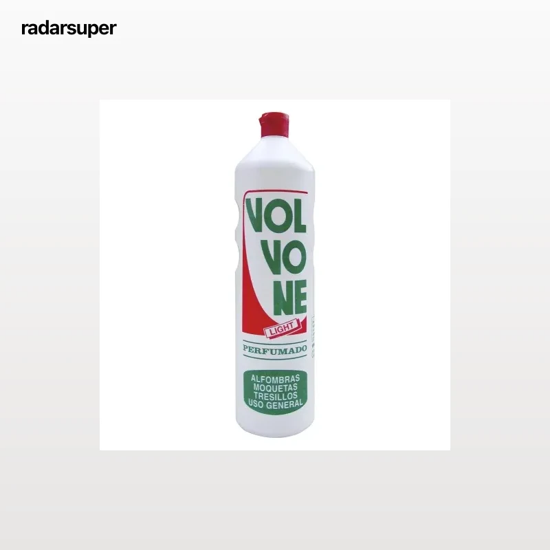 Limpiador perfumado Volvone 750 ml.