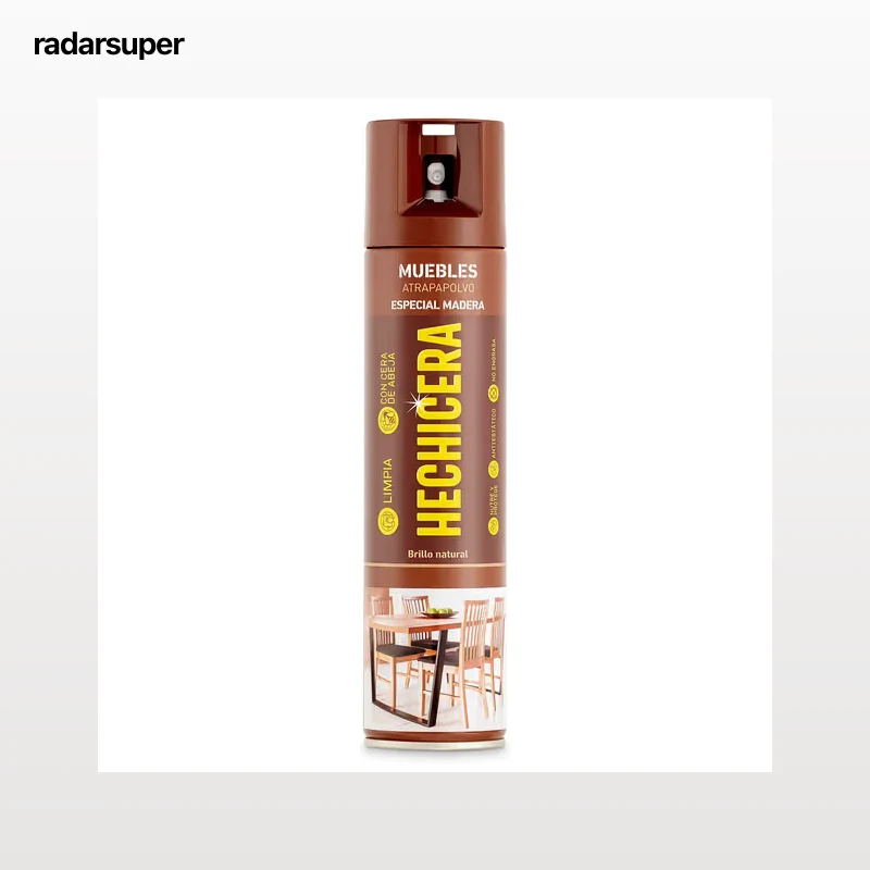 Limpiamuebles Hechicera 400 ml