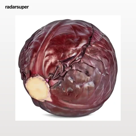 Lombarda 2.5 Kg aprox.