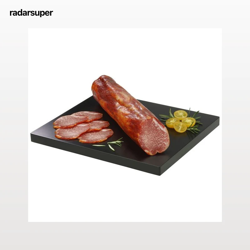 Lomo de cebo ibérico 50% raza ibérica España