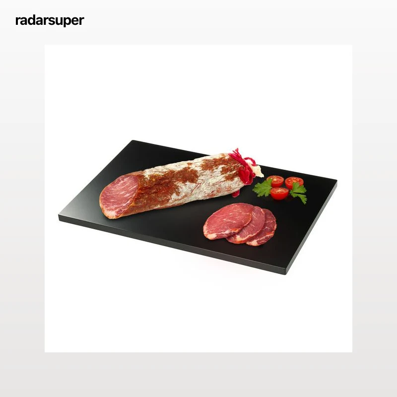 Lomo de cebo ibérico 50% raza ibérica Nieto Martin