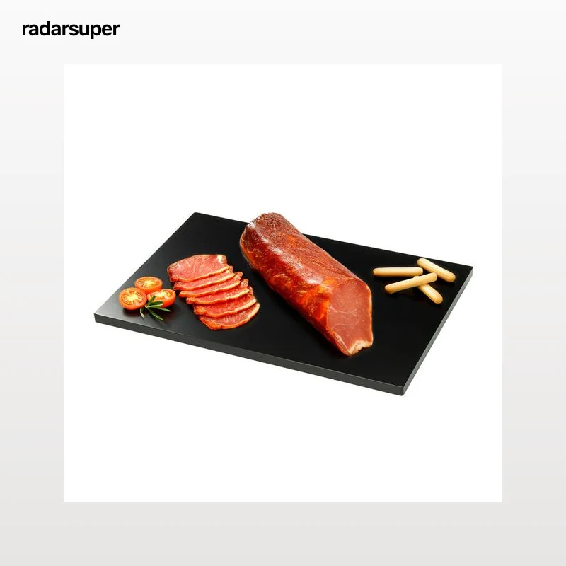 Lomo de cebo ibérico 50% raza ibérica Torres de Briz