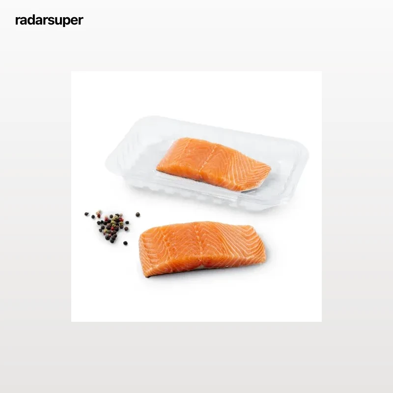 Lomo de Salmón Carrefour El Mercado 300 g aprox