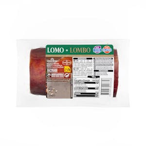 Lomo