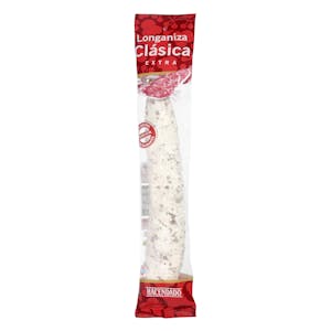 Longaniza clásica extra