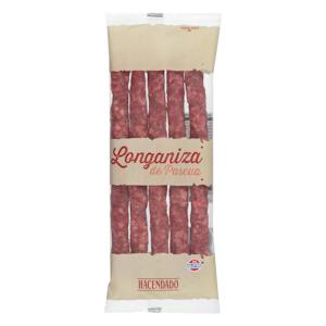 Longaniza de Pascua extra