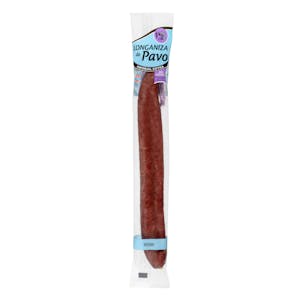 Longaniza de pavo Imperial extra