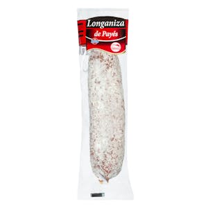 Longaniza de payés extra