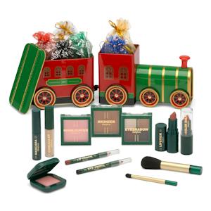Lote 12 Makeup Essentials Express