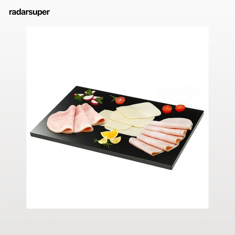 Lote: 250gr Jamón cocido+250gr Pavo reducido en sal +250gr Queso barra