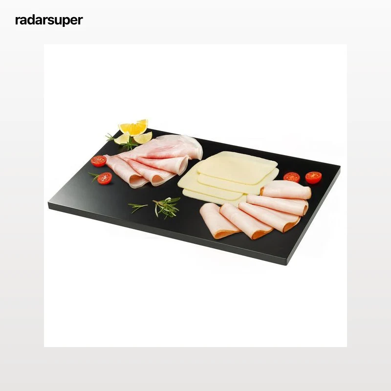 Lote: 250gr jamón cocido extra +250gr pechuga pavo braseada +250gr queso Havarti