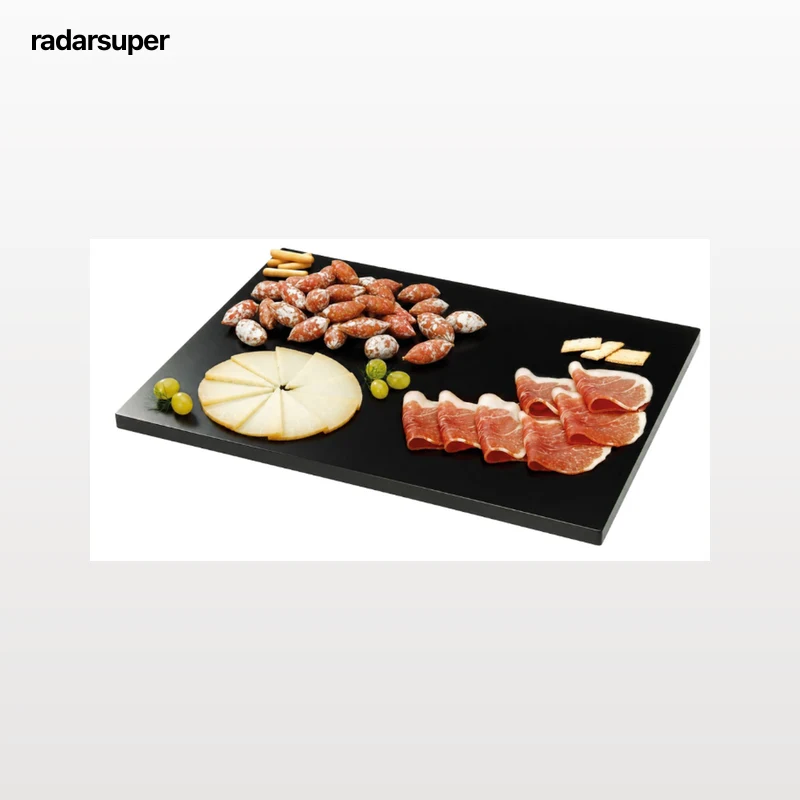 Lote:250gr Jamón reserva+250gr Mini fuet +250gr Queso curado